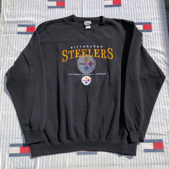 performance hooded sweatshirt